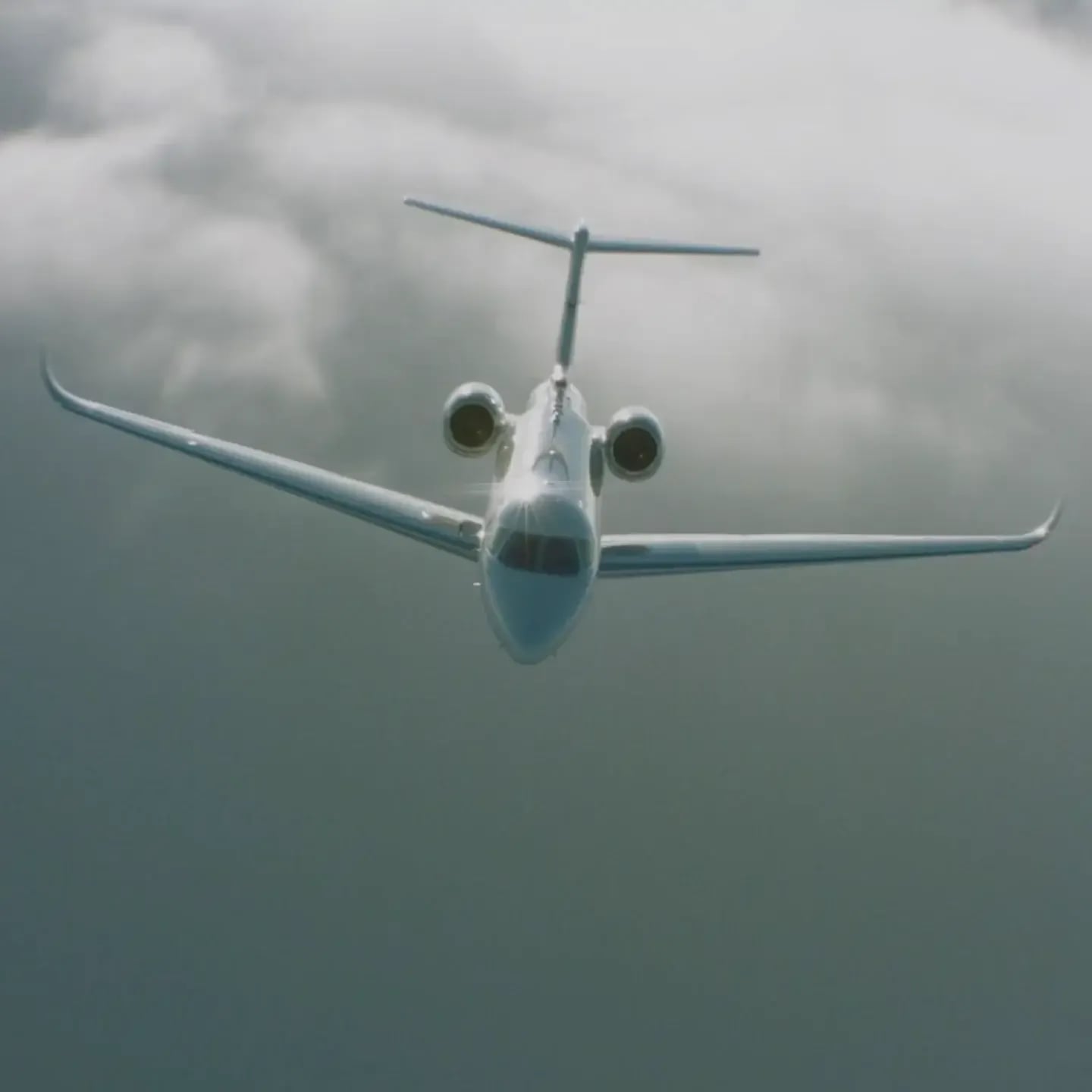 Citation Longitude Banner