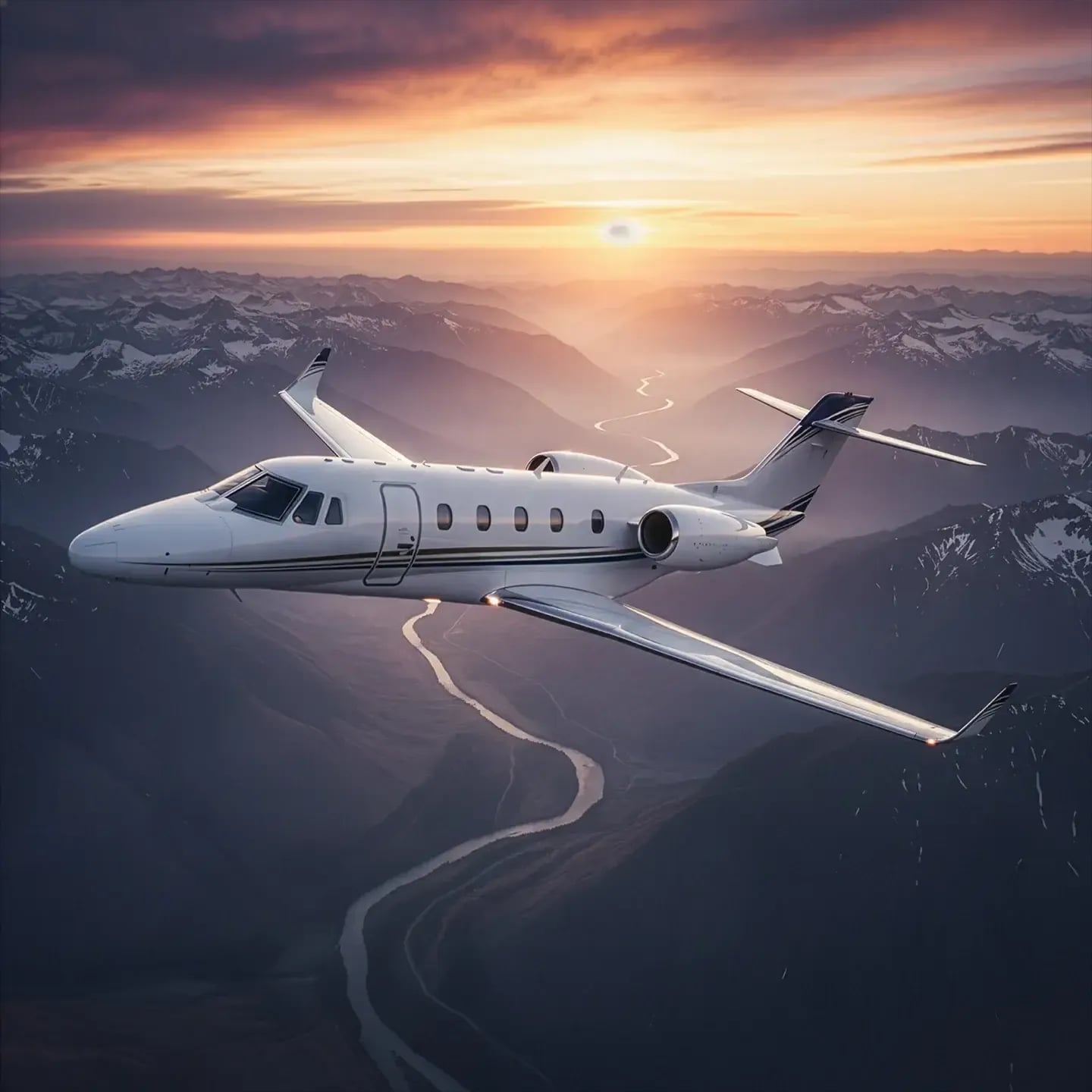Citation XLS+ Banner